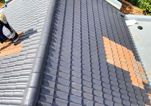 Tile and Roof Coat
