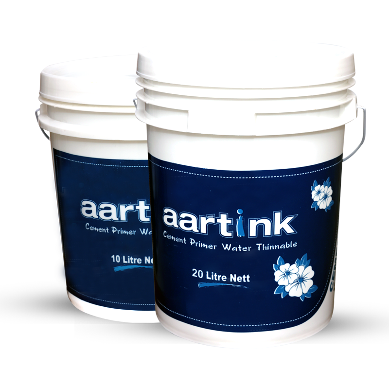 Aartink Premium Cement Primer