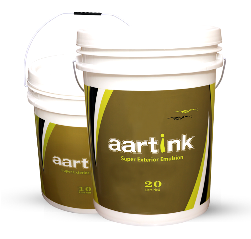 Aartink Emulsion Paint