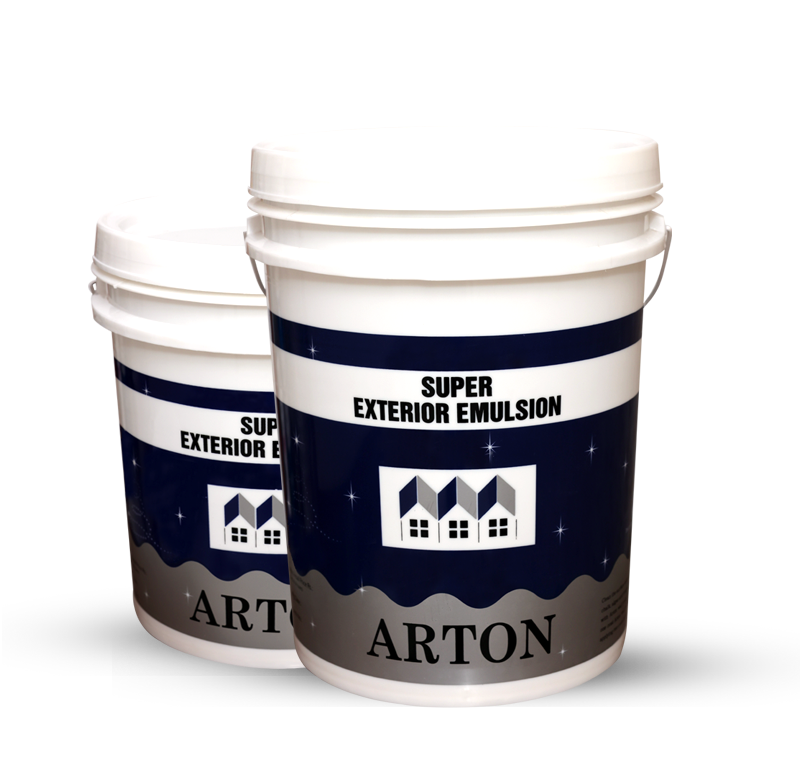 Aarton Super Emulsion Paint