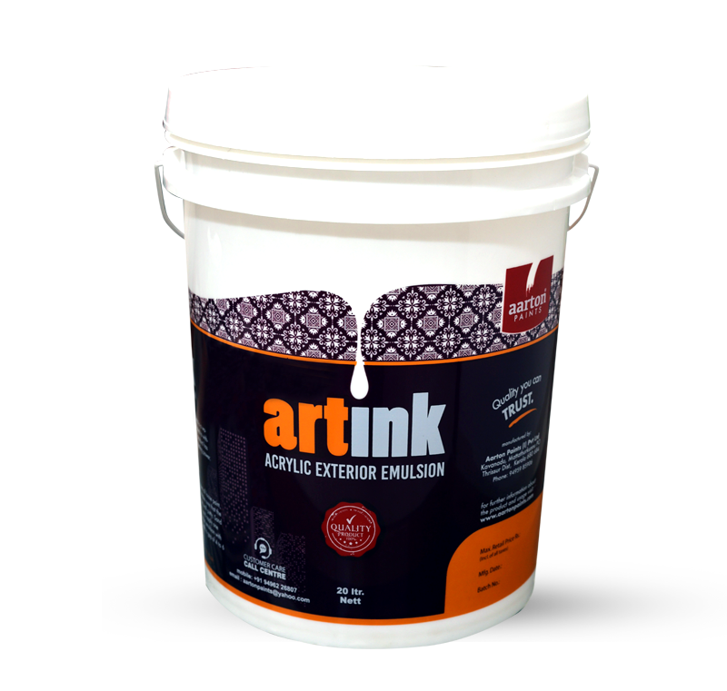 artink Emulsion Paint