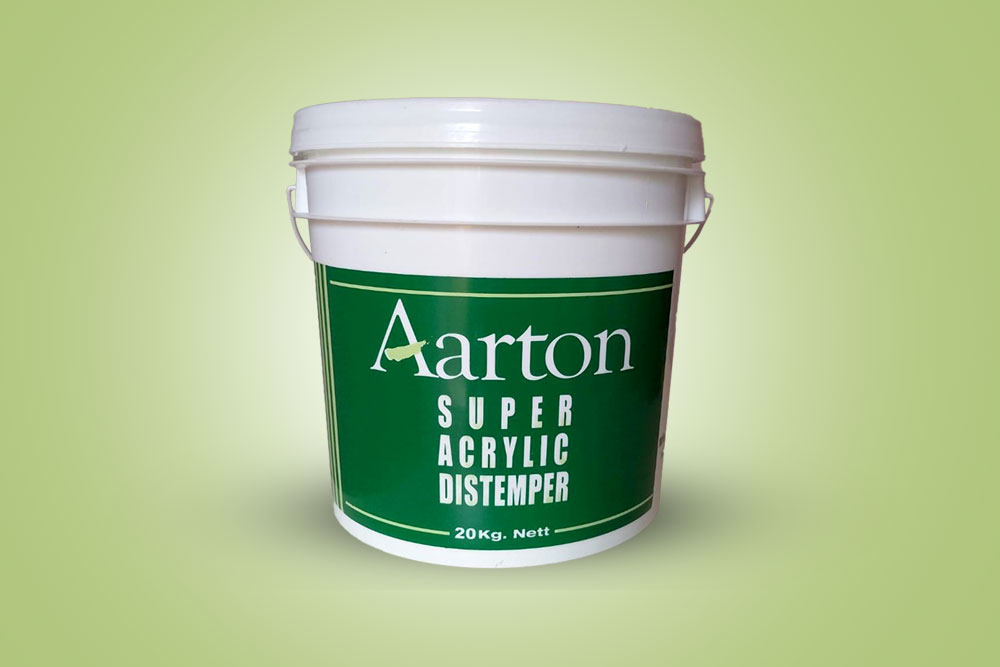 aaertonpaints