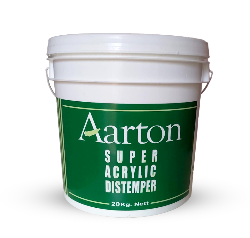 aaertonpaints