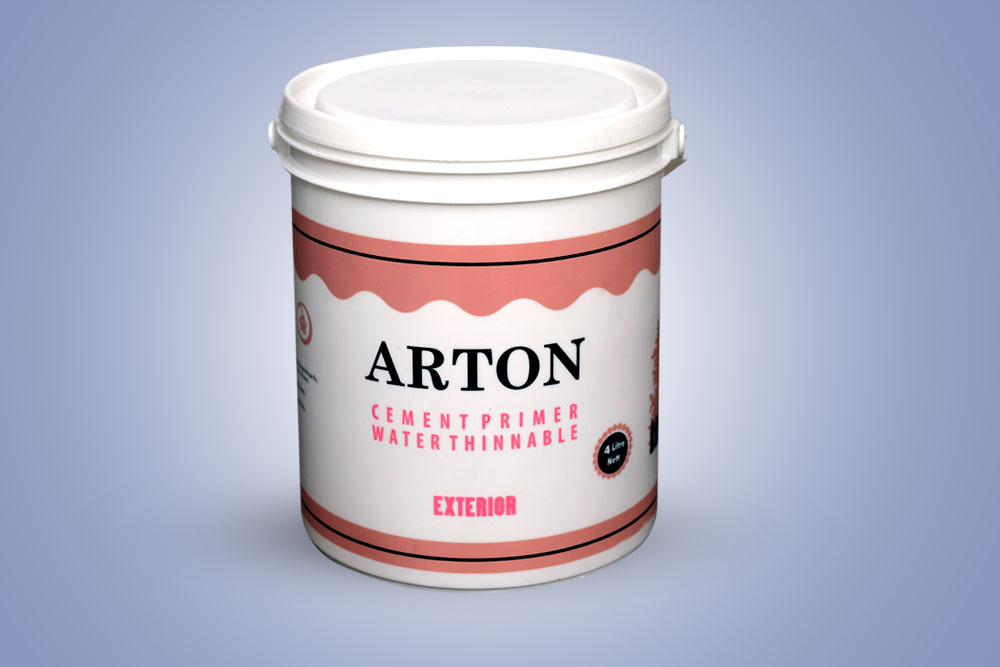 aaertonpaints