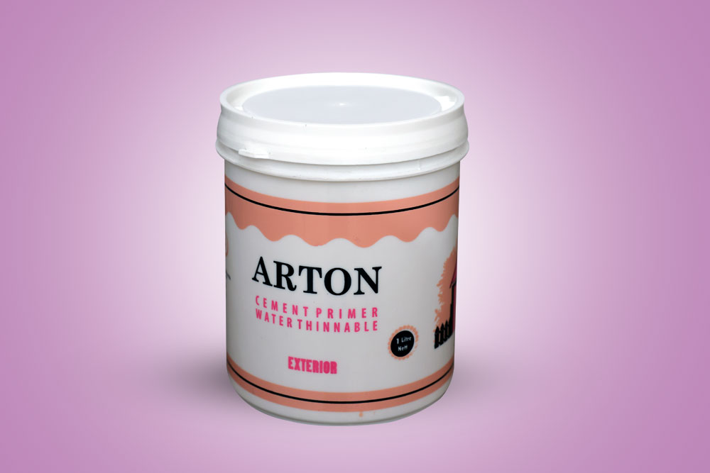 aaertonpaints