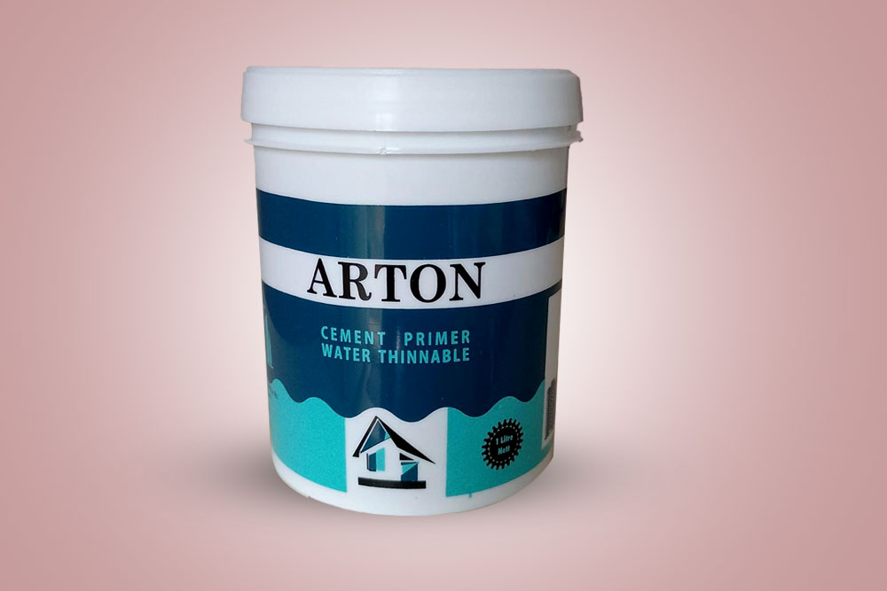 aaertonpaints