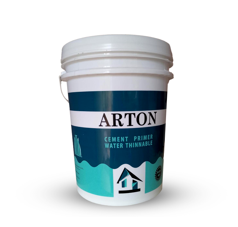 Aarton Acrylic Emulsion Paint