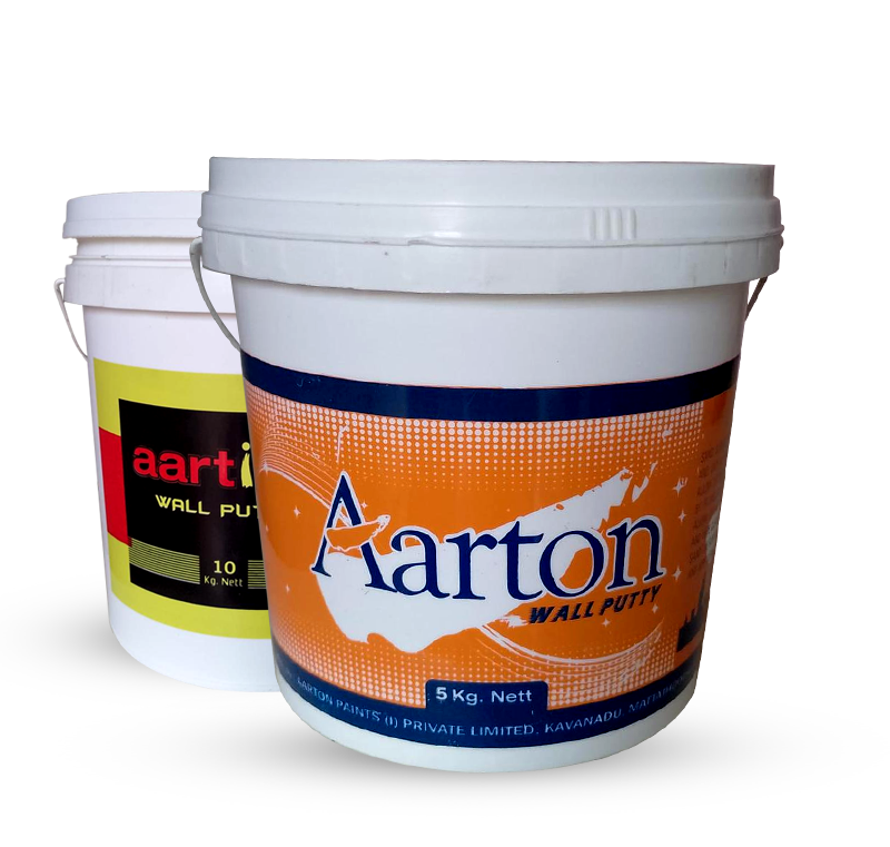 A-Tech Acrylic Emulsion Paint