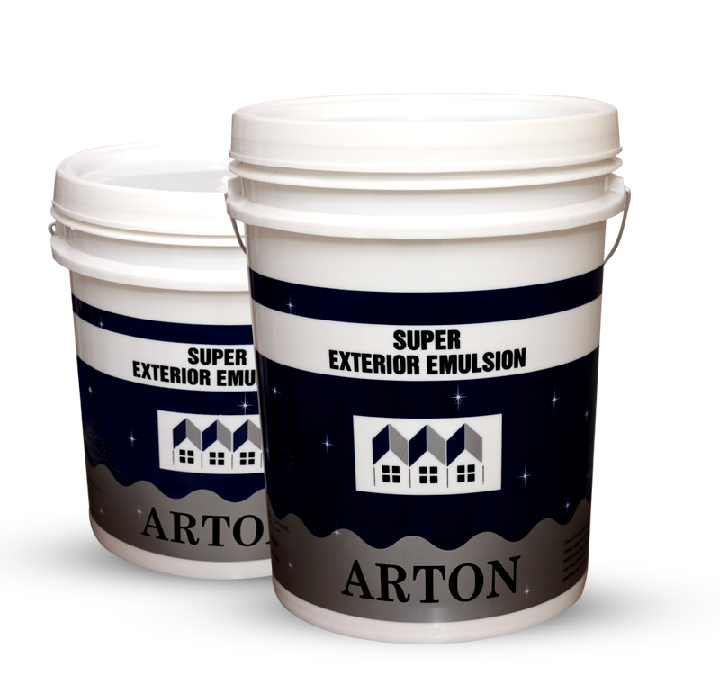 aaertonpaints