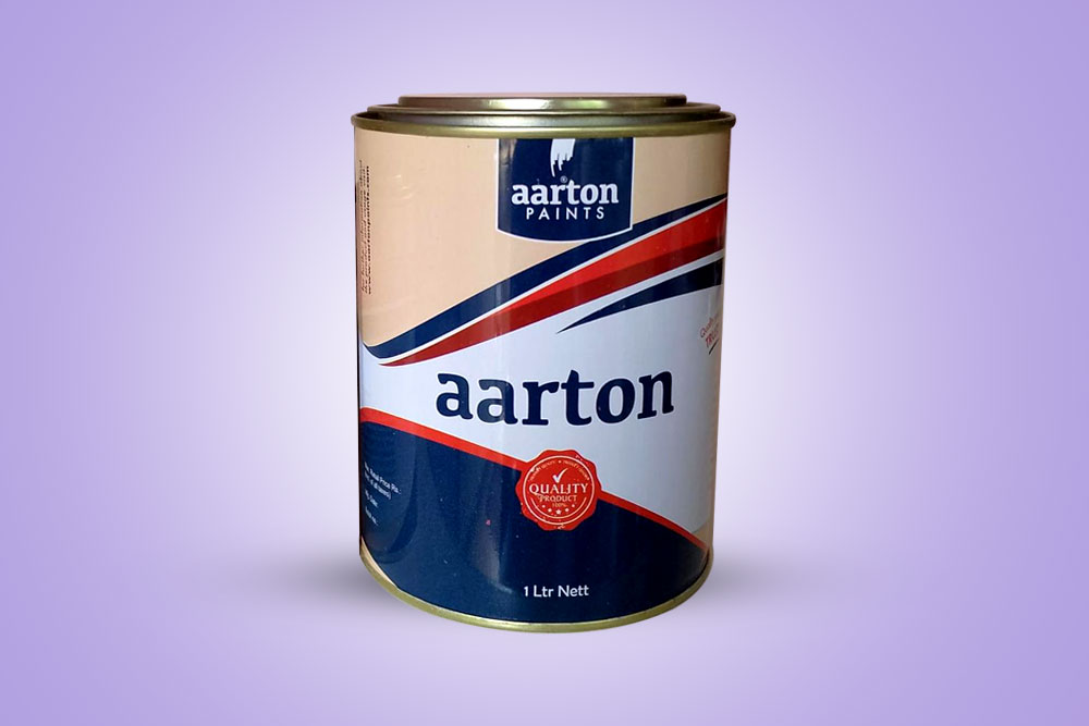 aaertonpaints