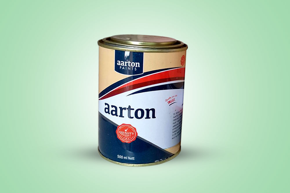 aaertonpaints